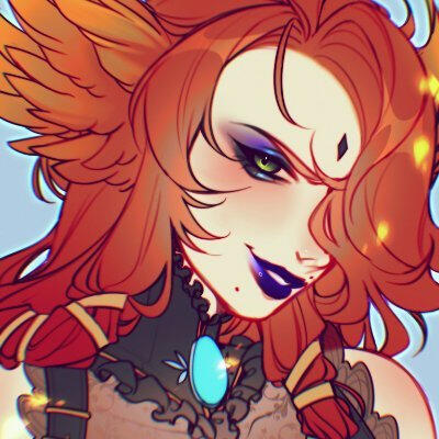 Leia (Artist - esVA)